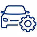 Alkuperäiset Ford-varaosat ja laadukkaat tarvikkeet suoraan valmistajalta.